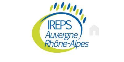 IREPS Auvergne Rhône Alpes