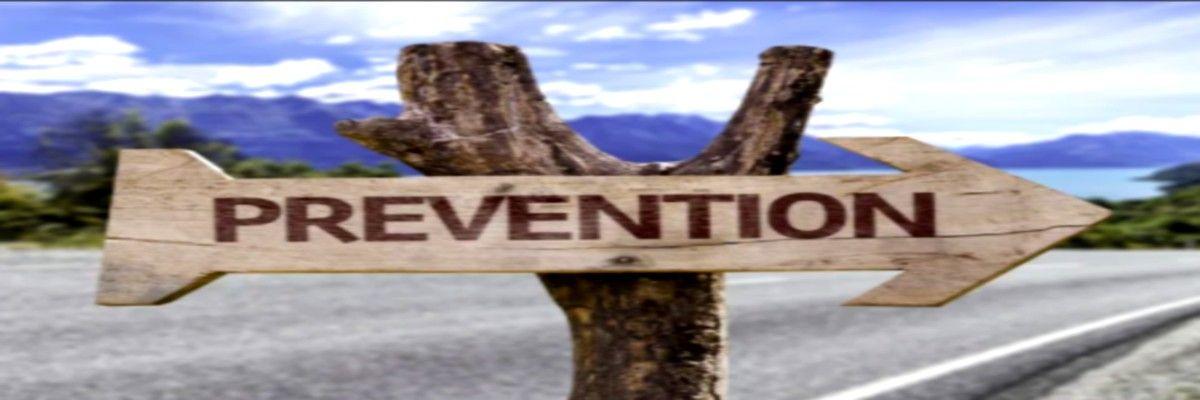 PREVENTION & INFORMATION