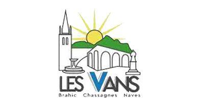 Mairie des Vans