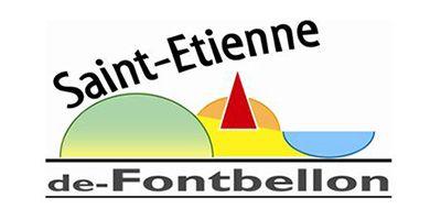 Saint Etienne de Fontbellon